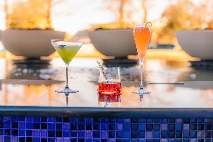 Renaissance Baton Rouge Hotel