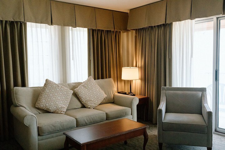 Bayshore Resort