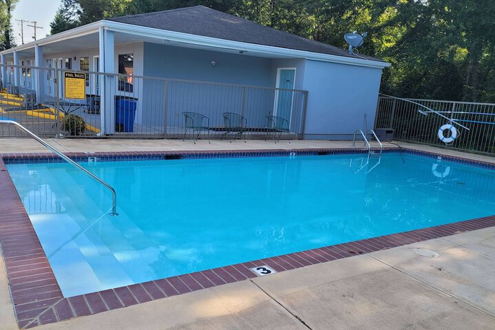 Pool 5 of 40