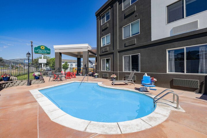 La Quinta Inn & Suites by Wyndham Helena
