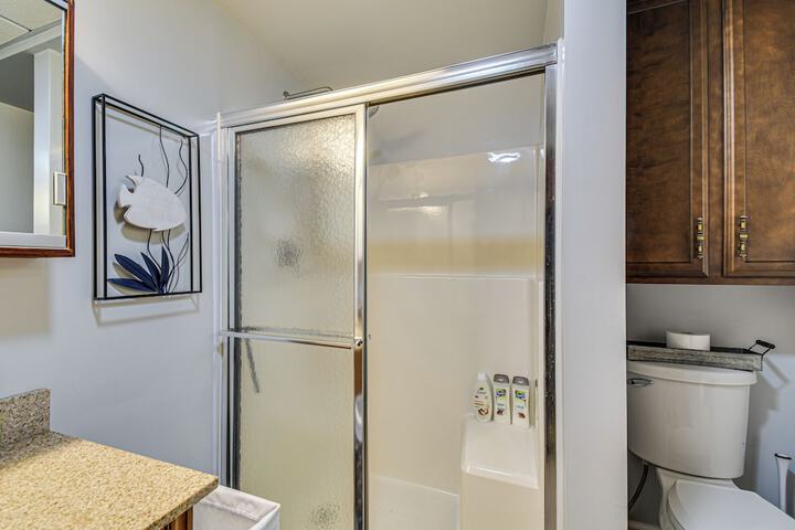 Montour Falls Apartment 3 Mi to Seneca Lake!