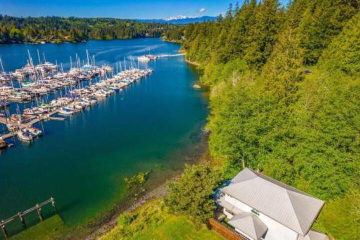 Pintails Lodge