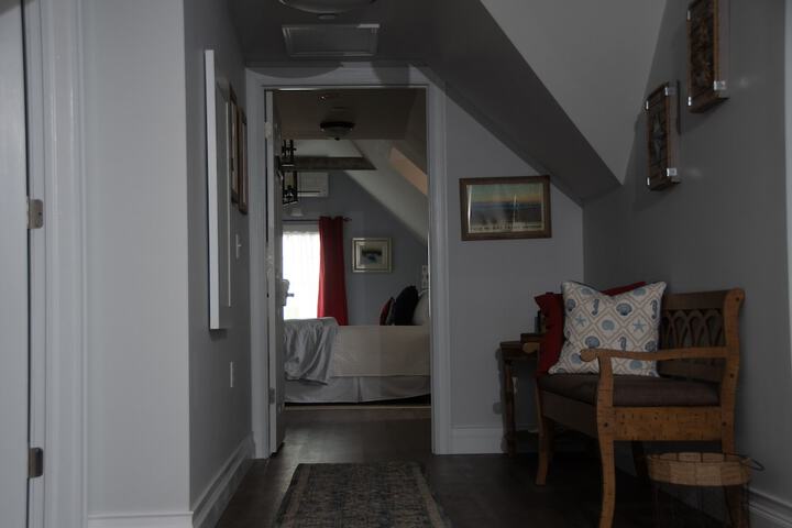 The Ocean Bay House
