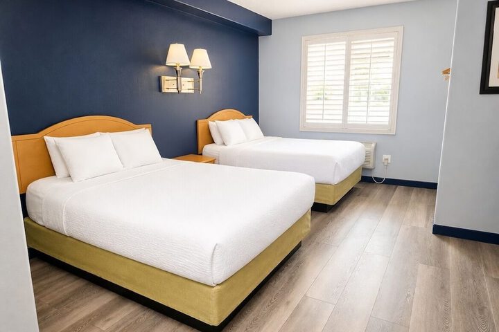 Executive Inn and Suites Extended Stay in Vernal