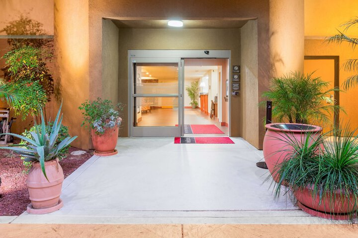 Hampton Inn San Marcos CA