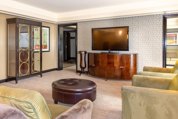DoubleTree by Hilton San Jose