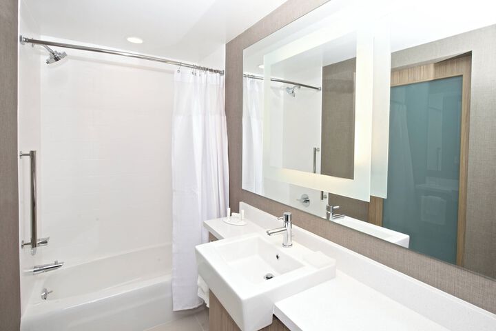 SpringHill Suites by Marriott Seattle Issaquah