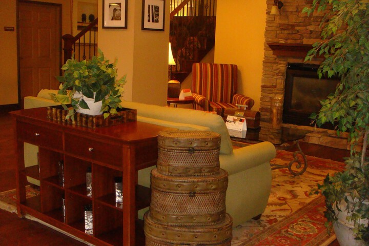 Hotel Interior 7 of 24