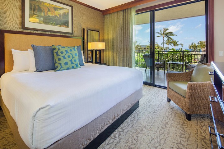 Koloa Landing Resort at Poipu Autograph Collection