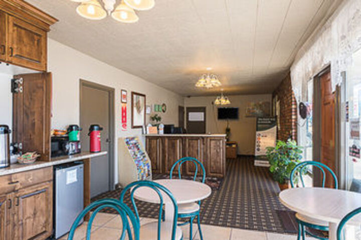 Econo Lodge