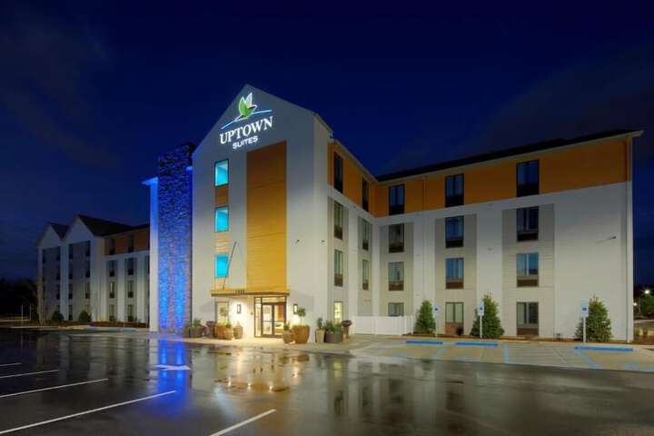 Hotel 2 of 15