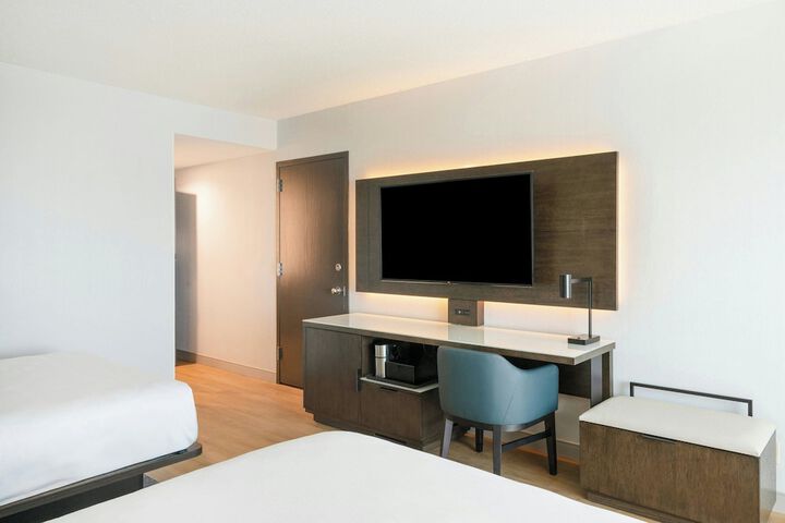 Marriott Rochester Mayo Clinic