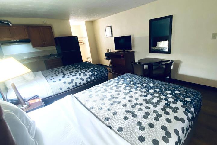 Travelodge by Wyndham Shamokin Dam / Selinsgrove