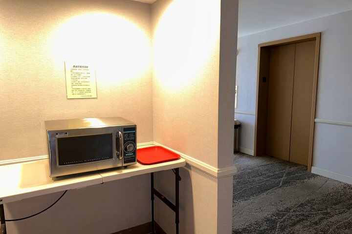 Hotel Interior 23 of 168