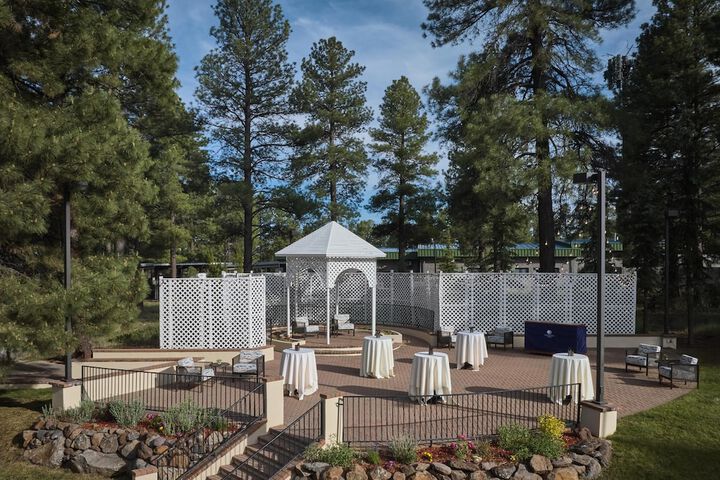 DoubleTree by Hilton Hotel Flagstaff