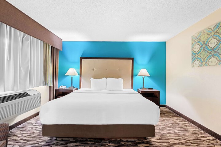 Best Western Baraboo Inn
