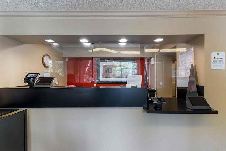 Extended Stay America Suites San Ramon Bishop Ranch West