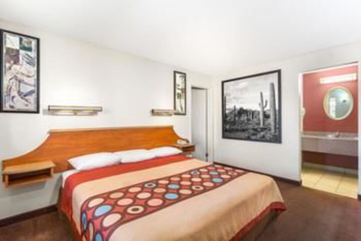 OYO Hotel Eloy AZ I-10