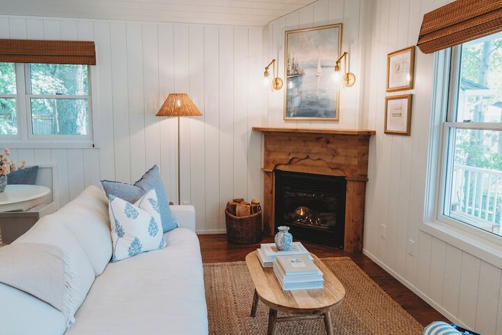 The Cottages at Bigfork