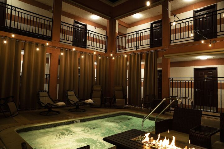 Spa 27 of 30