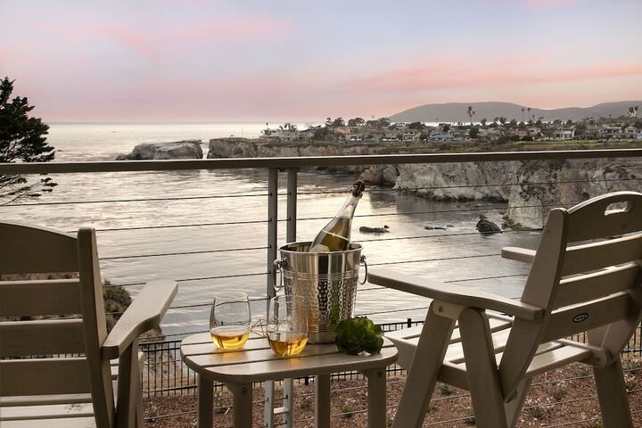Inn at the Cove