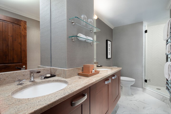 The Hythe a Luxury Collection Resort, Vail