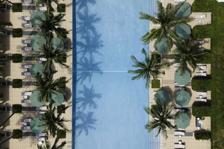 Four Seasons Hotel Miami