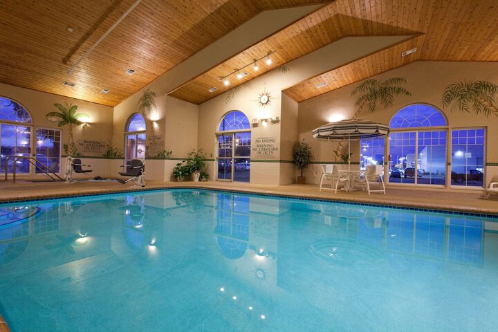 Pool 2 of 58
