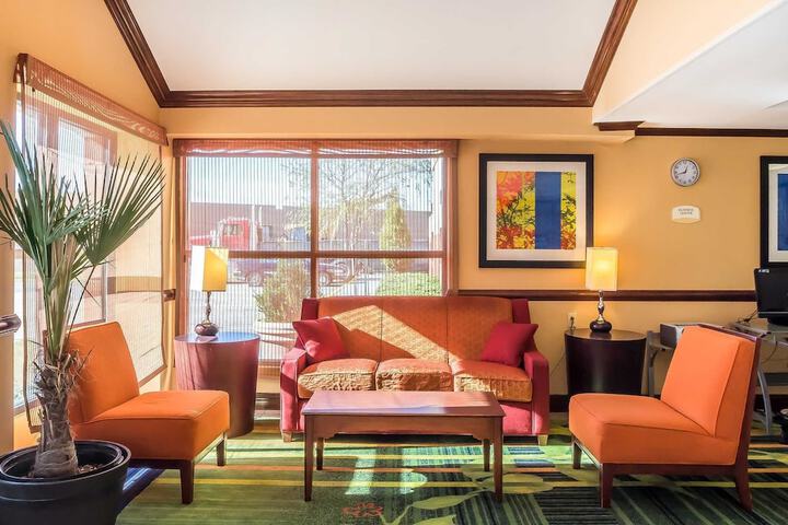 Hotel Interior 12 of 36
