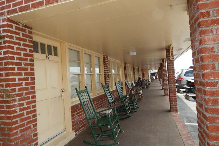Terrace/Patio 36 of 48