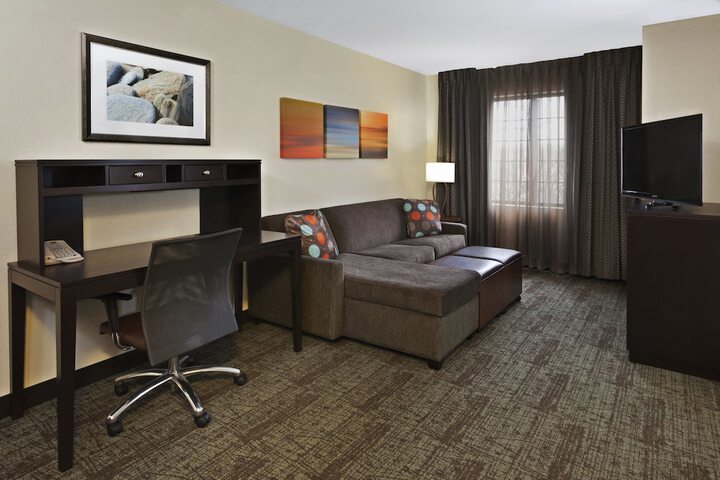 Staybridge Suites South Springfield by IHG