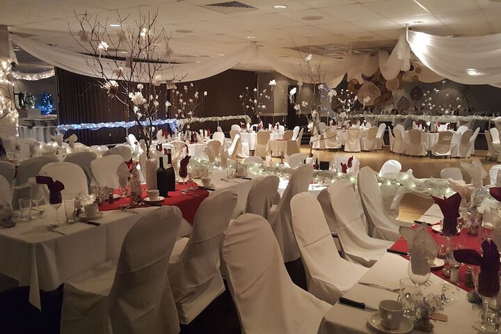 Wedding/Banquet 45 of 47