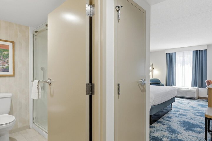 Hampton Inn Martinsburg South-Inwood