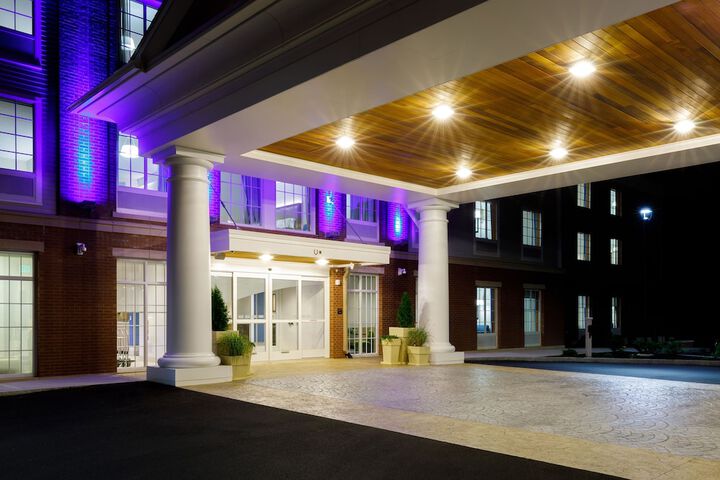 Hotel 9 of 48