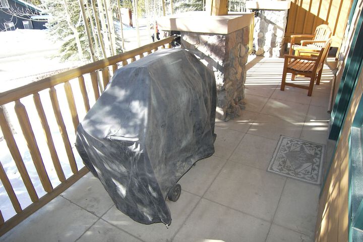 Terrace/Patio 21 of 30
