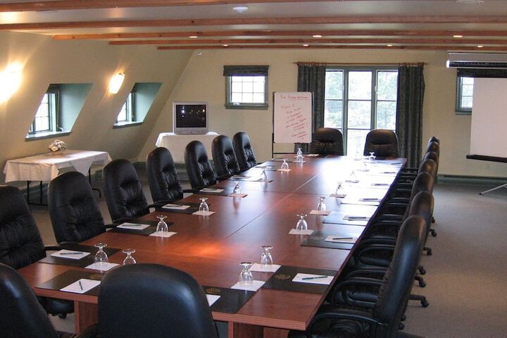 Meeting 21 of 41