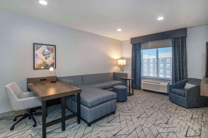 Hilton Garden Inn Raleigh-Cary