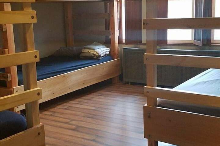 The Local Hostel
