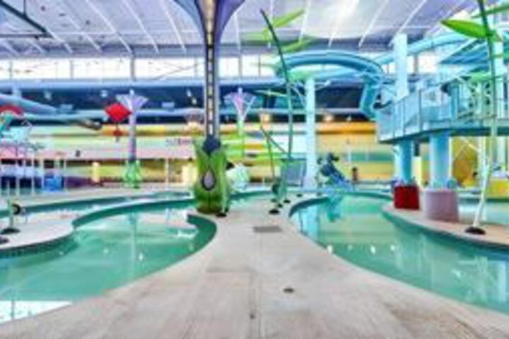 Pool 4 of 8