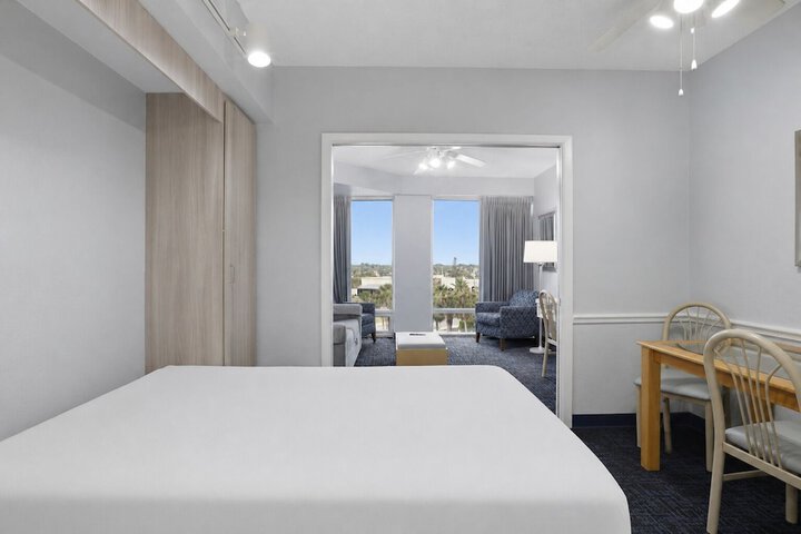 Ocean East Resort Club