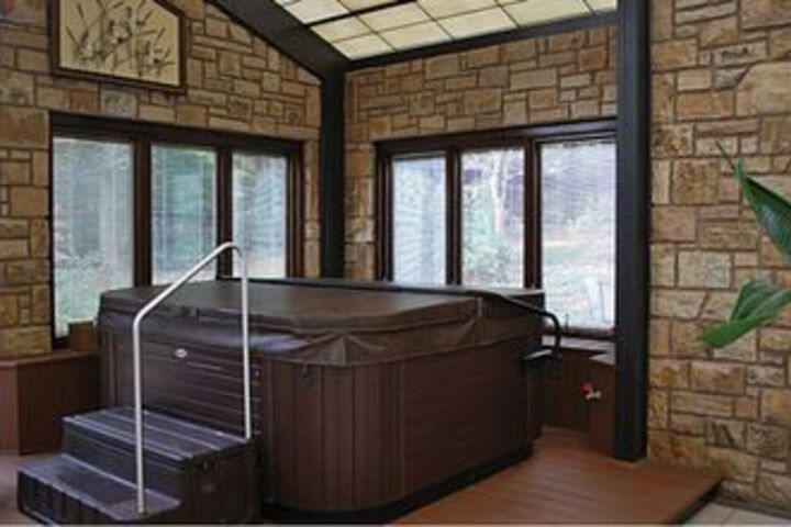 Lancaster Ridge Bed & Breakfast