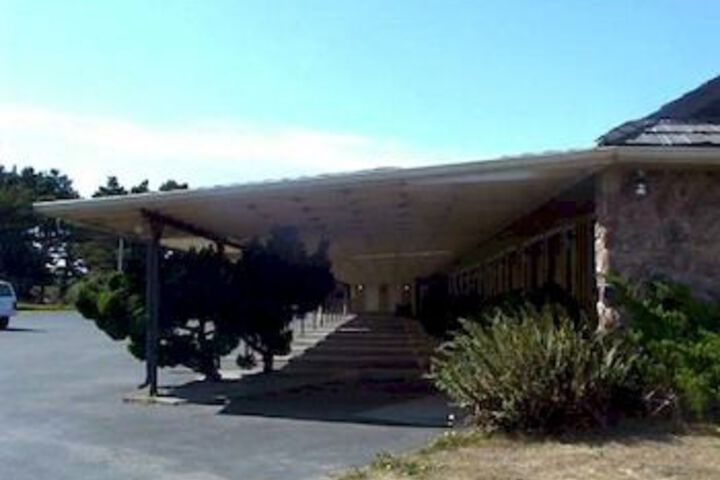 Shooting Star Motel