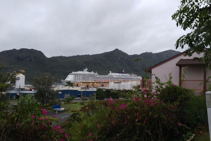Banyan Harbor Resort