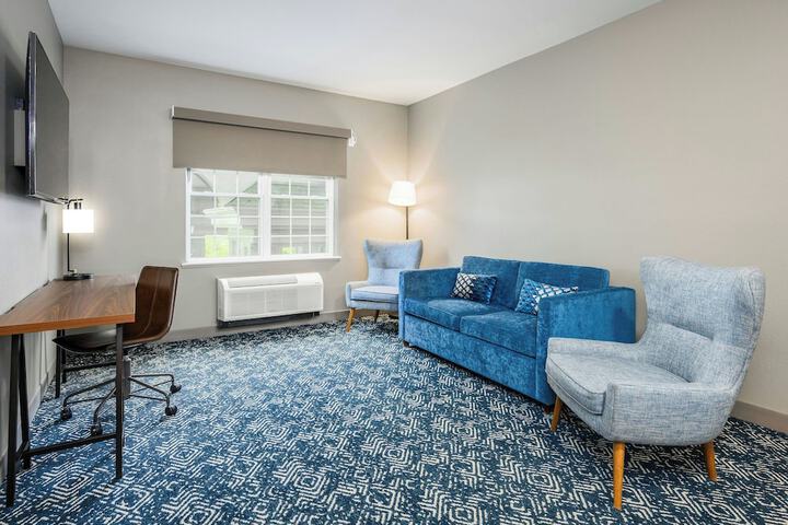 Four Points by Sheraton Bedford Manchester Airport