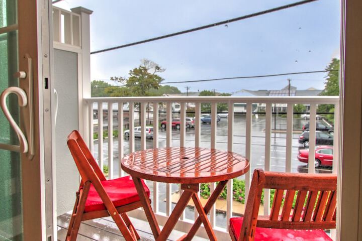 Terrace/Patio 62 of 70