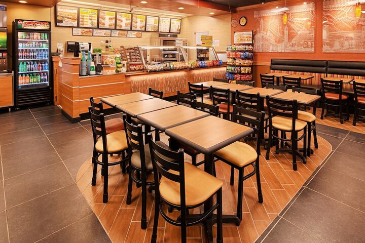 Best Western Airport