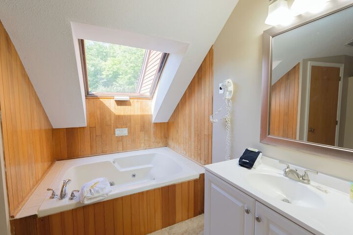 Nordic Village Resort