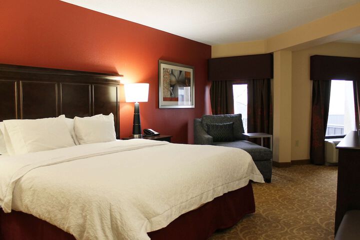 Hampton Inn Gettysburg