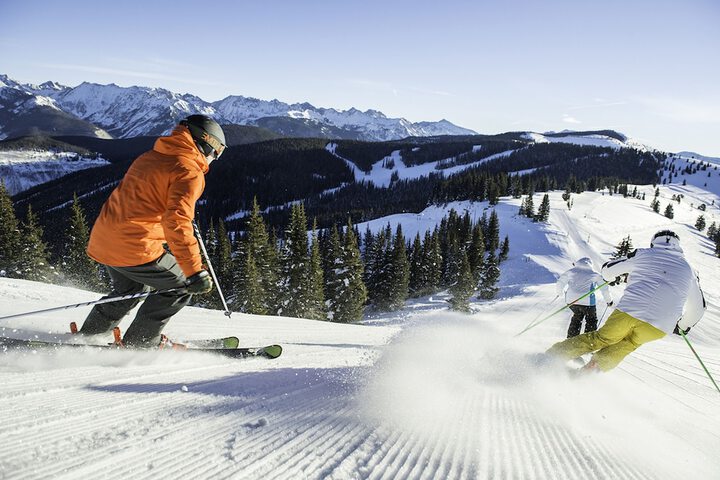 Grand Hyatt Vail Resort and Spa