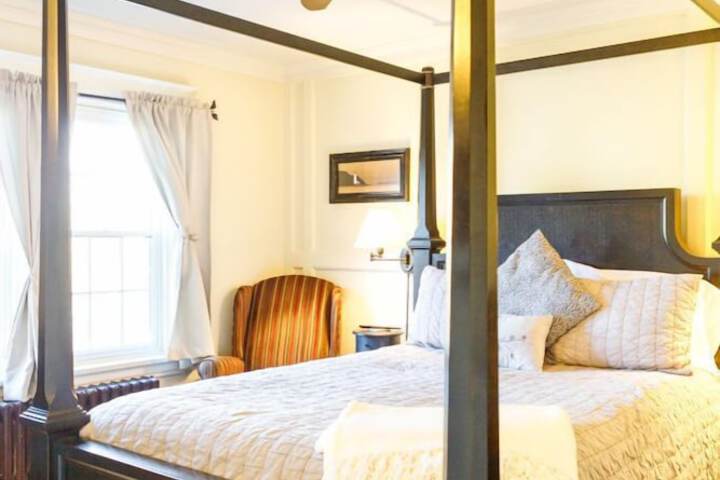 The Stella Rose B & B